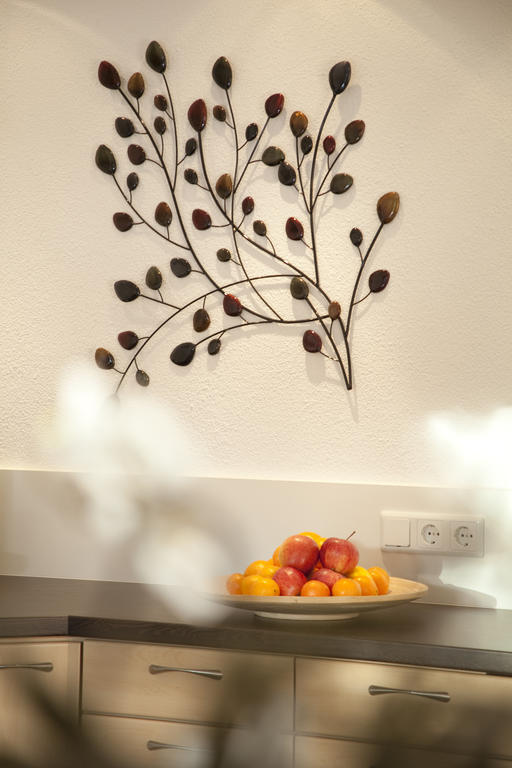 Am Apfelbaum Apartment Imst Ruang foto